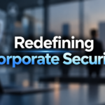 Redefining Corporate Security