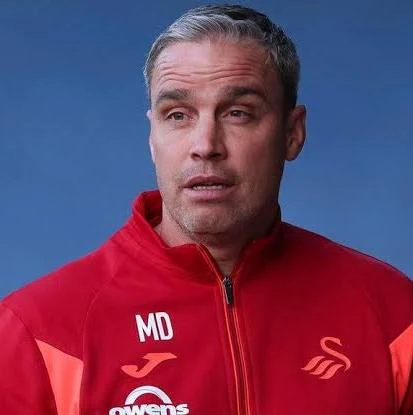 Michael Duff