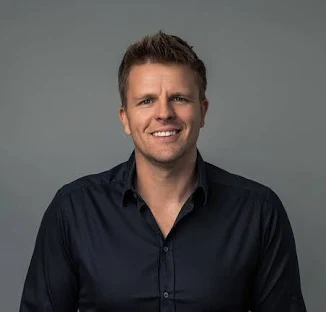 Jake Humphrey